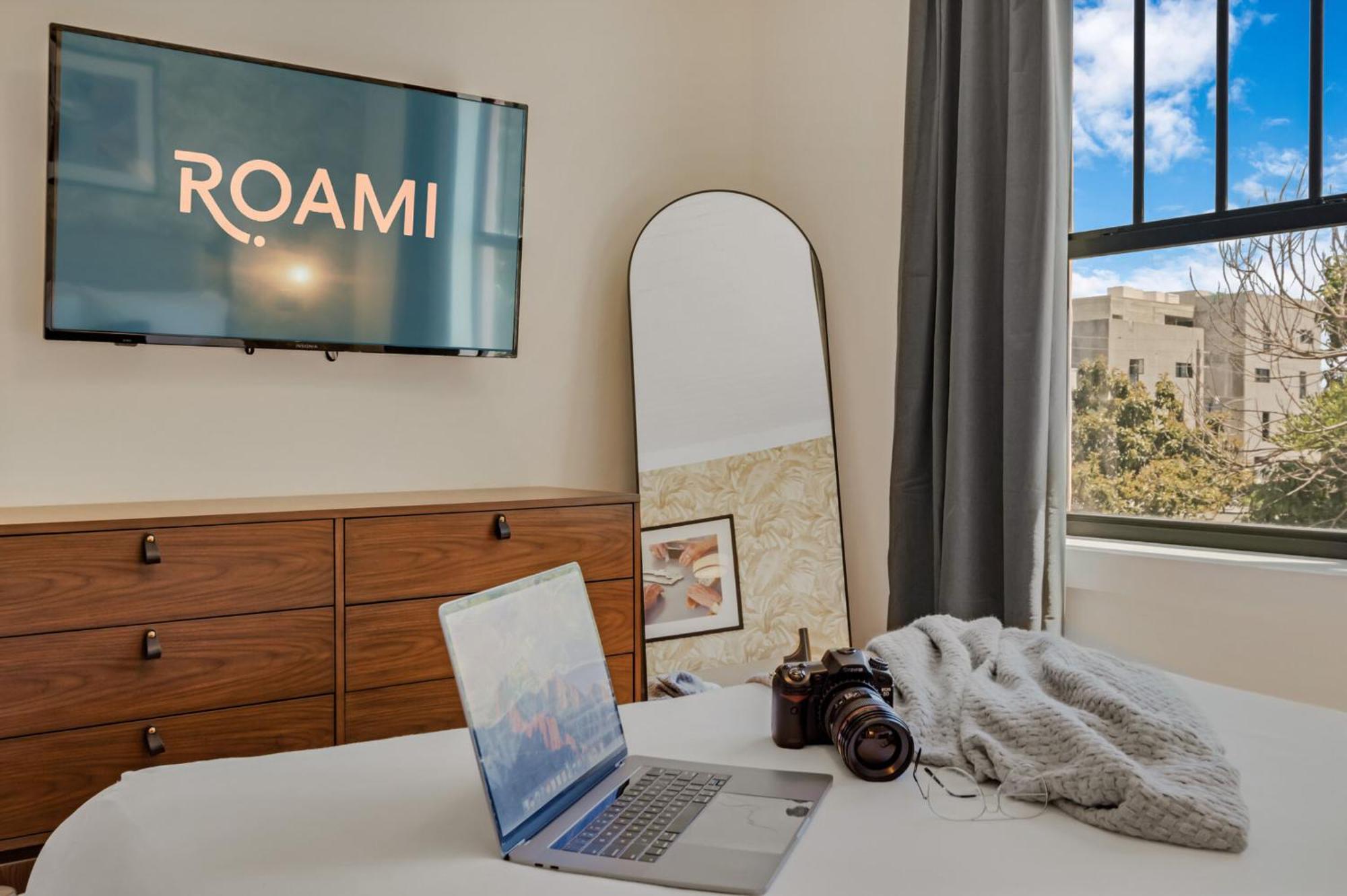 Roami At Tower Hotel - Calle Ocho Miami Luaran gambar