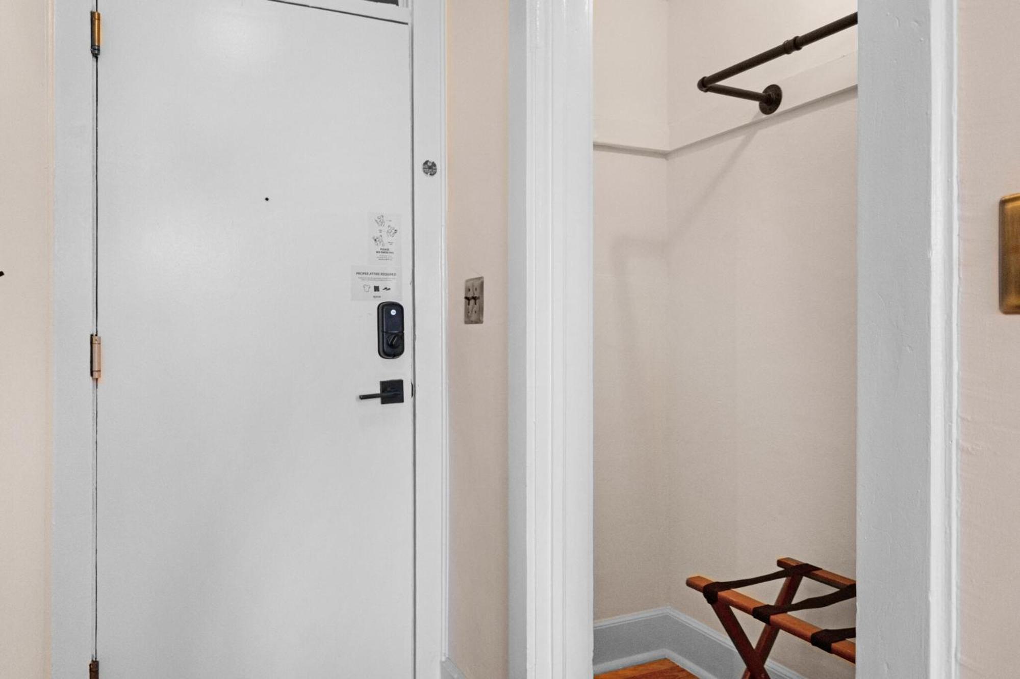 Roami At Tower Hotel - Calle Ocho Miami Bilik gambar