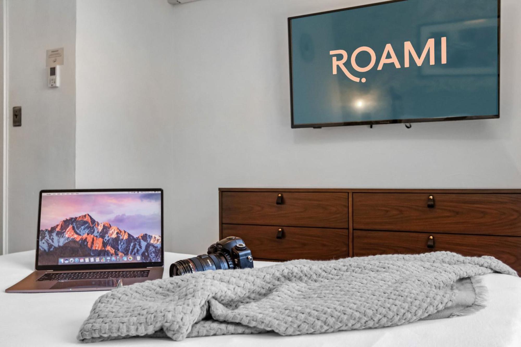 Roami At Tower Hotel - Calle Ocho Miami Luaran gambar