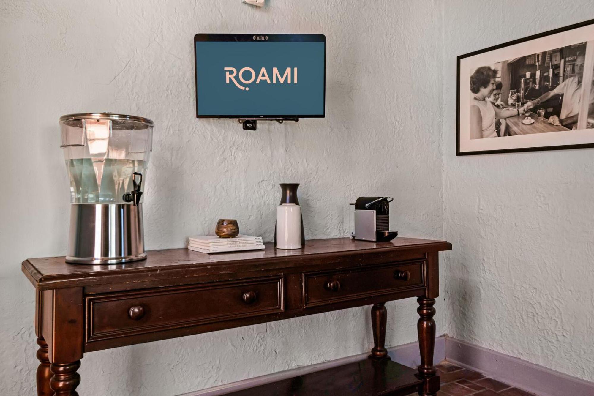Roami At Tower Hotel - Calle Ocho Miami Luaran gambar